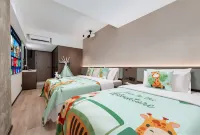 Floating Half Day Yiju Hotel - Cheap
