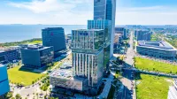 Haikou Ascott Serviced Apartment - Merinäköala