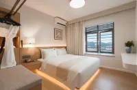 Lite Bamboo Apartment (Tangjiawan Beach Sun Yat-sen University) - Beach