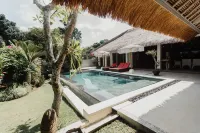 Mayli Bali Villa and Bungalow - Spa