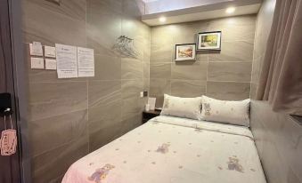 Zi Xin Motel (Tsim Sha Tsui A1 Exit)