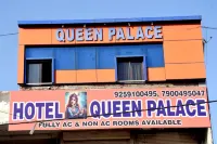Queen Palace - 3성급