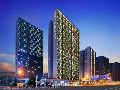 Vienna International Hotel Hotels in Guiyang