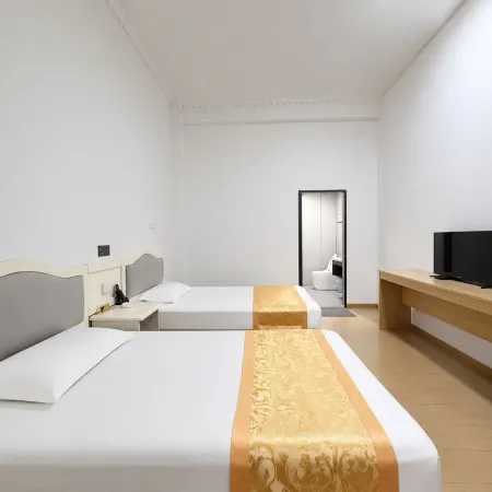Taiheng Hotel