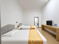 Taiheng Hotel - 무료 와이파이