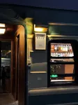 Ordos RuiYa Designer Hotel - bar