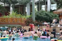 CGIG Nanshan Hotel - Luxury