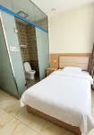 Wanhe Fashion Hotel (Floating Market Store) - Posadas