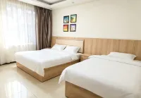 Wanhe Fashion Hotel (Floating Market Store) - Posadas