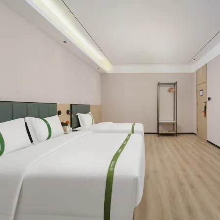 GreenTree Inn Select (Da lian North Railway Station Branch)