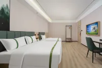 GreenTree Inn Select (Da lian North Railway Station Branch) - acceptant les animaux