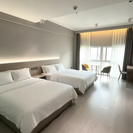 Hotel Fish Mango