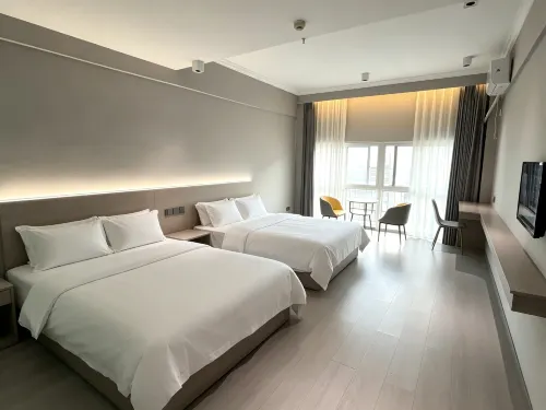 Hotel Fish Mango - 2-Star