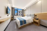 Jinrui Hotel - 2 tähden