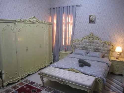 al ain hill masbah B13 - 2-Star
