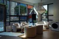 Chuncheon The Soom Hotel - 3 ดาว