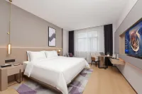 Lavande Hotel (Kaifeng Gulou Square Kaifeng Mansion Branch) - فطور