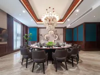 Hailandis Hotel - breakfast