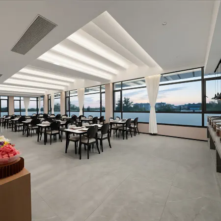 YI WU INTERNATIONAL HOTEL