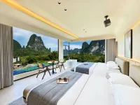 Huahangyu Hotel (Xingping 20 Yuan Scenic Area) - 3-Star
