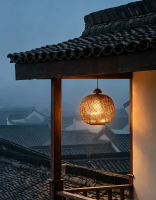 Youwang Meicen Homestay (West Lake Lakeside & Hefang Old Street) - Pools