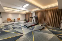 Erdì Hotel - Gym