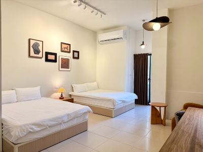 Chikan Fun Guesthouse