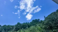 Shanwang Shanjian Homestay (Xuanneng Gongxiu Cruise House) - parking