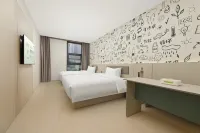 Hi Inn (Lianyungang Hazi Fruit Mountain Avenue Branch) - 2 stelle