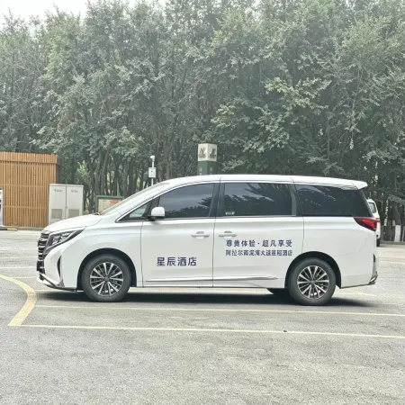 Xingchen Hotel (Huijia Times Square)