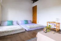 MIN HY HOMESTAY - balcone