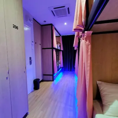 Laman Green Hotel @ Seksyen 7 - 2-Sterne