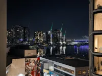 Blue Note MEL | Designer apartment @ Marvel - con vistas al mar