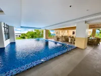 Puerto de San Juan Beach Resort Hotel and Residences La Union - 3 stjerner
