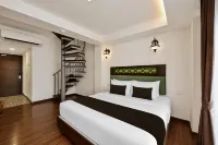 Swiss Heritage Boutique Hotel Jonker Street Melaka - 3 étoiles