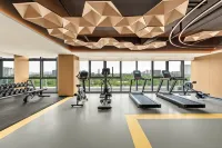EVEN Hotel Yantai Golden Coast by IHG - Pet friendly