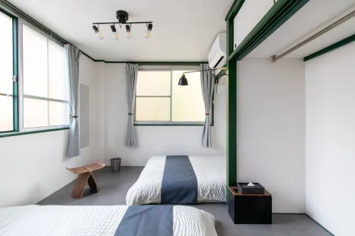 epilogue hotel 402 -  Ferienwohnungen