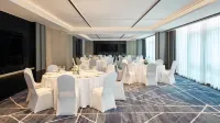 Four Points by Sheraton Zhuhai Nanwan - parking