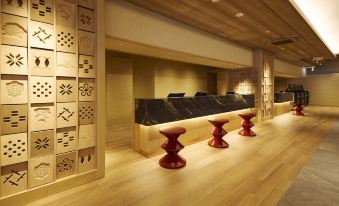 Hotel Urashima