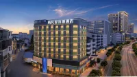 Haifanxing Chain Hotel (Xianning Yinquan Avenue) - صديق للحيوانات الاليفة