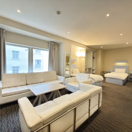 Citrus Hotel Cheltenham by Compass Hospitality