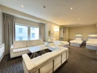 Citrus Hotel Cheltenham by Compass Hospitality - breakfast