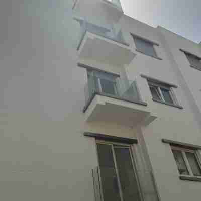 Beautiful Appartement in martil Hotel Exterior