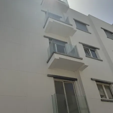 Beautiful Appartement in martil