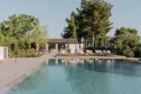 Divani Meteora Hotel - Gym