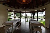 Divava Okavango - spa