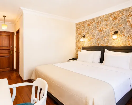 Sarı Konak Hotel Sultanahmet الغرف Photos