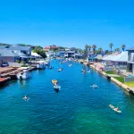 Domingo On The Marina - ติดทะเล