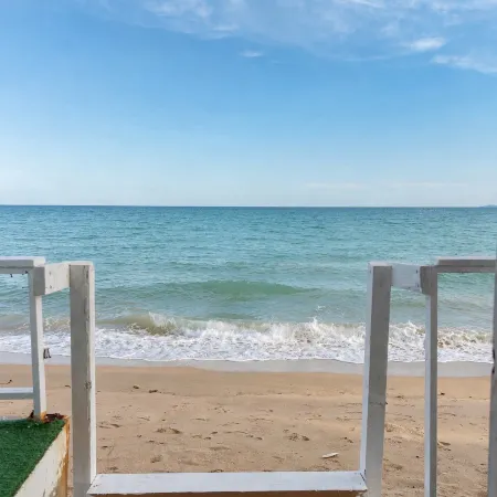 Gao Check in Phala Beach Front