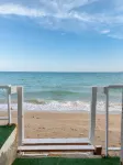 GAO Check In 波拉海濱 - 海景